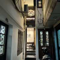 🛌 The Cosy Inn Hanoi Hotel ดีมากกกกก!!! 
