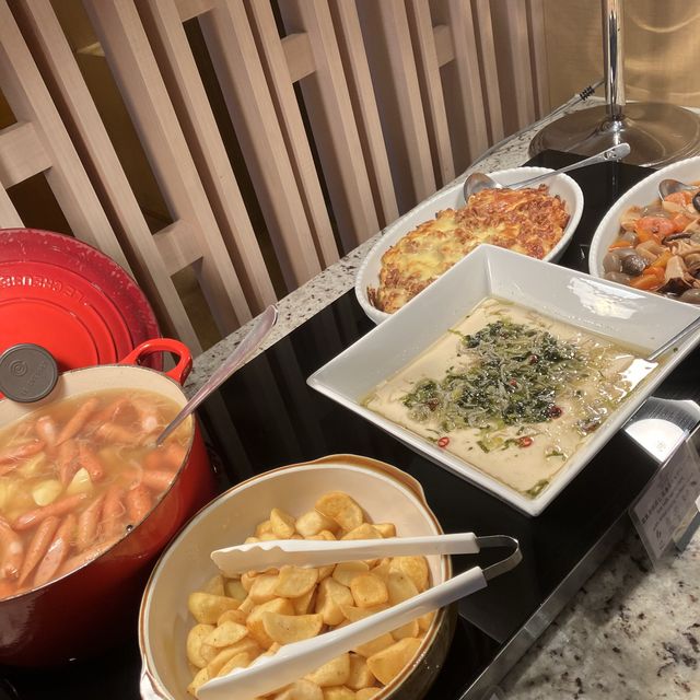 🏨　シェラトングランド広島ホテル