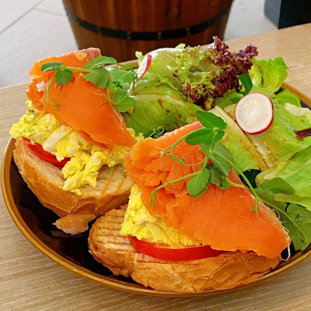 休閒輕食咖啡店·Espresso Alchemy 休閒輕食咖啡店·Espresso Alchemy