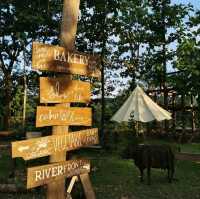 🏕The River Runs ChiangKlang ณ น่าน