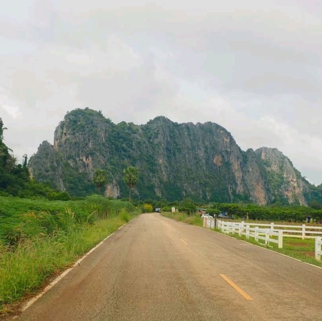 อุทัยธานี เมืองรองแต่ไม่เป็นสองใคร 🏞