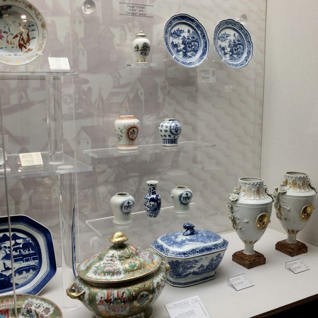 澳門博物館- 了解澳門歷史嘅必到景點 澳門博物館- 了解澳門歷史嘅必到景點