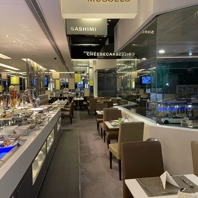 旺角仕德福酒店自助餐：重返童年回憶，讓我感受無價的珍惜和溫暖