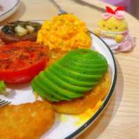 Dreams Cafe
