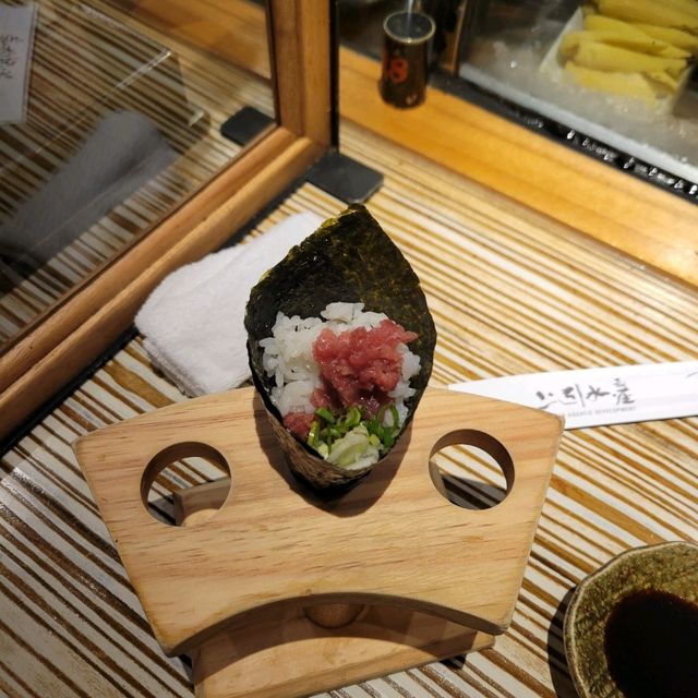 [台北]上引水產-立吞