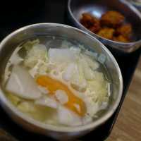 두근두근여름휴가 광주 생선구이 맛집 인촌
