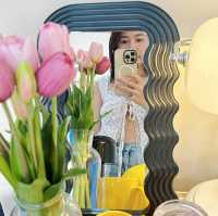คาเฟ่ เกาหลีเกาใจ ในแม่สอดที่ต้องมาเชคอิน