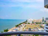 D Varee Jomtien Beach Pattaya 🏖