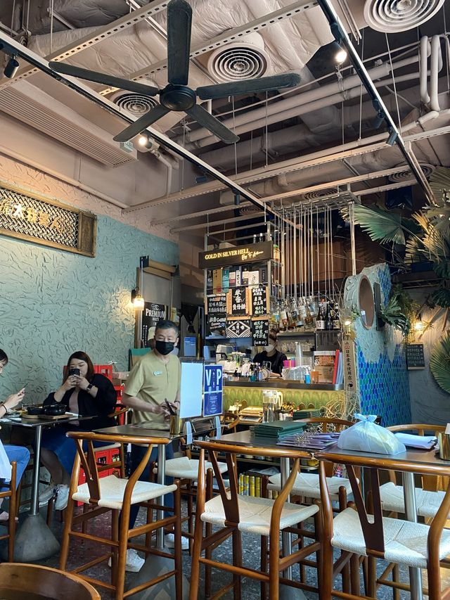 我又要點秋香😚⋯⋯特飲～🍹