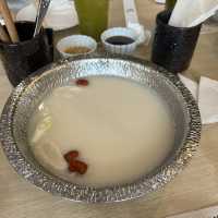 Shabu Tomo บุฟเฟ่ต์ชาบู น้ำซุปอร่อย อิ่มคุ้มคะ