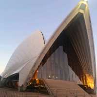 Sydney Opera House