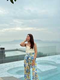 Bayphere Pattaya Hotel
