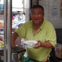 Best Chilli and Lor Mee in Penang!