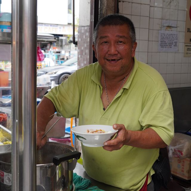 Best Chilli and Lor Mee in Penang!