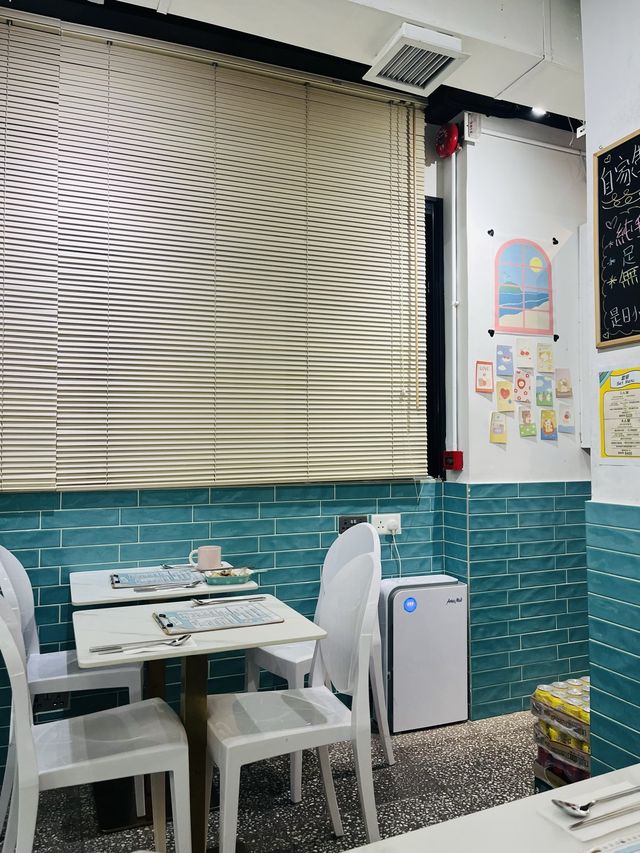 家庭式韓國小店🇰🇷