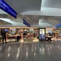 TPE Airport