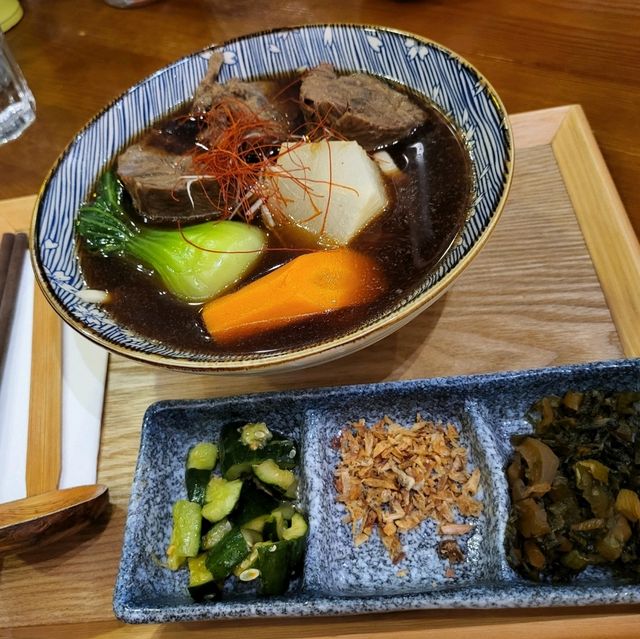 《令人回味的台灣味道》木玥巷