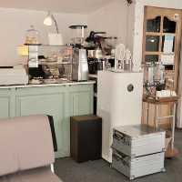 Under over café 