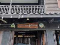 🏡บ้านพิพิธภัณฑ์ปากน้ำประแส จ.ระยอง