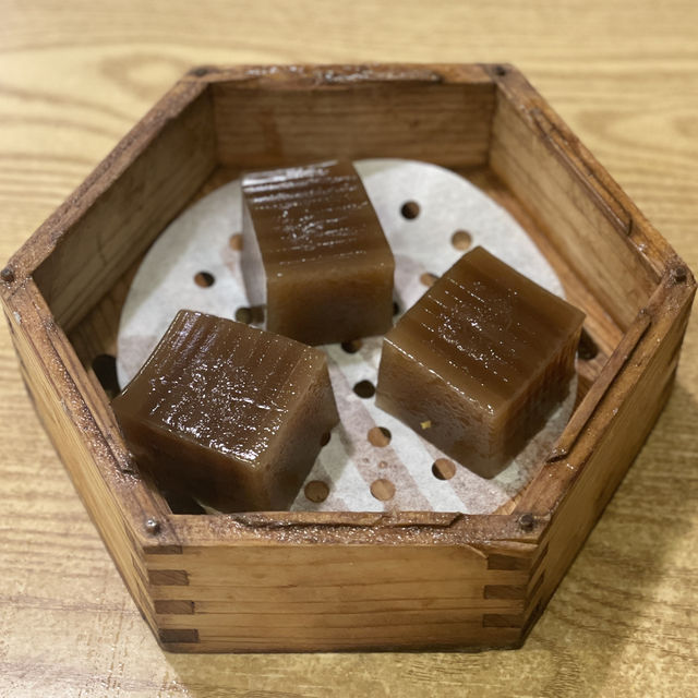 回頭客無數🥰高質元朗茶居