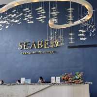 SEA BED GRAND HOTEL PHUKET