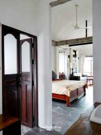 ที่พักเป็นส่วนตัว บรรยากาศดี ใจกลางเมืองเชียงราย