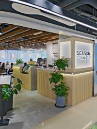 葵興隱世打卡Cafe - Season Cafe🙈食物超高質‼️推介⚠️