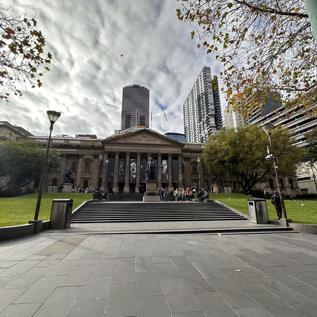 Melbourne’s Cultural Gems
