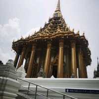 ทริปไหว้พระพุทธบาทศักดิ์สิทธิ์​ ใกล้กรุงเทพ
