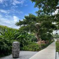 Take a rest with style at Huahin