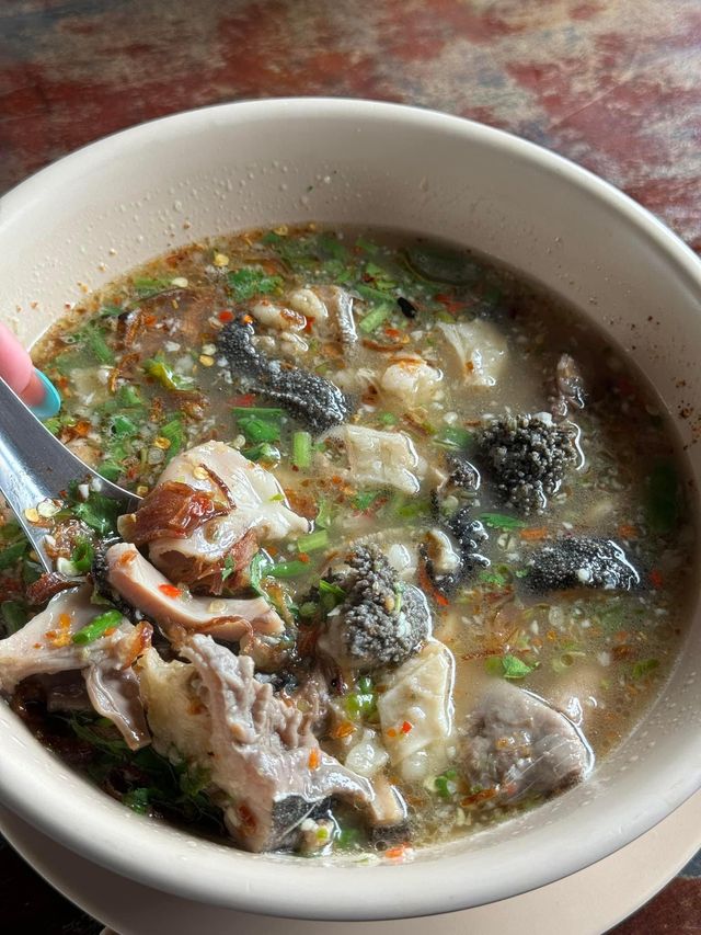 ร้าน ช่อมาลี ท่าชะมวง อร่อยมากก ต้องลอง