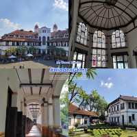 Lawang Sewu