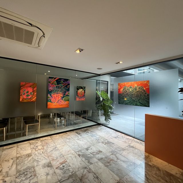 Reno Hotel Bangkok