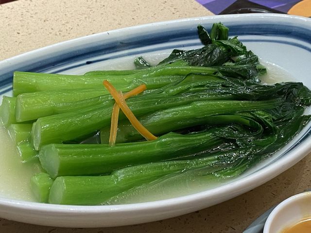 🇨🇳 중국 광저우 딤섬 맛집 점도덕 点都德