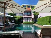 Greenery at Bel Marina Hoi An