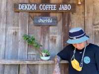 Dekdoi Coffee ☕️ บ้านจ่าโบ่