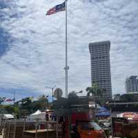 Merdeka Square Kuala Lumpur