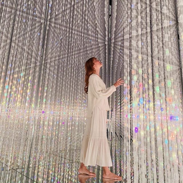 《東京・豊洲》1度は行きたいオススメSPOT💫