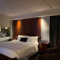 บูทีค Hotel MUSE กินอร่อยจอยสบาย ไม่ต้องจ่ายพักฟรี