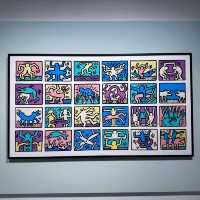 ［韓國文青打卡熱點］Paradise Art Space