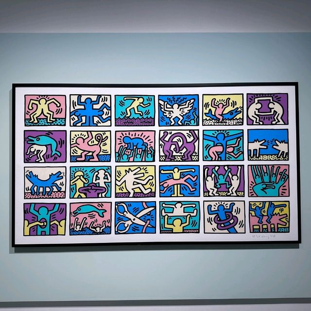 ［韓國文青打卡熱點］Paradise Art Space