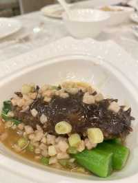 銅鑼灣篇： 6道菜既大閘蟹宴