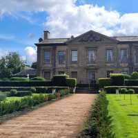 住一晚性價比高的英國古式建築 - Coombe Abbey