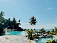 Damai Beach Resort