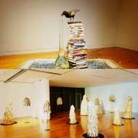 Bank Negara Malaysia Museum and Art Gallery