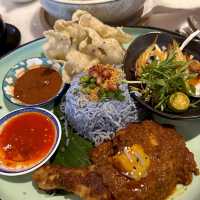Gastronomics Adventures @ Cafe Chef Wan