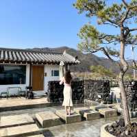 전주 여행엔 한옥 자쿠지 감성숙소 스테이별하 