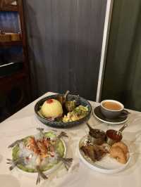 必試正宗地道泰國船麵🇹🇭🍜