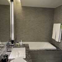 Comfy stay @ Silks Place