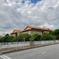 認識香港文化的聖誕假期好去處｜香港文化博物館